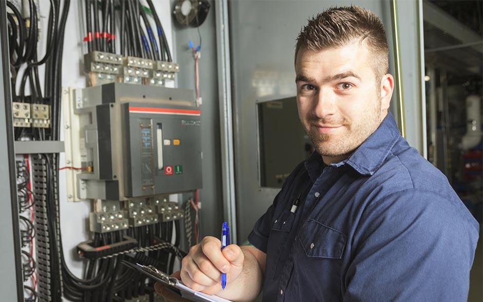 électricien à domicile Brunoy