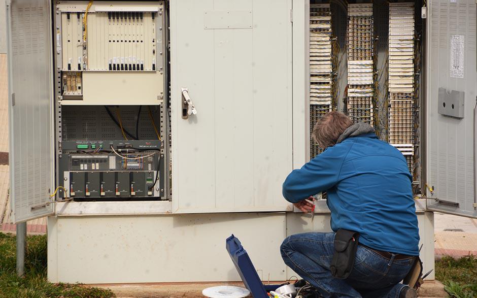 électricien dépannage Les Lilas