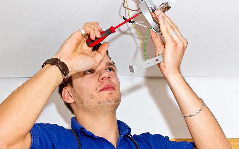 électricien à domicile Brunoy