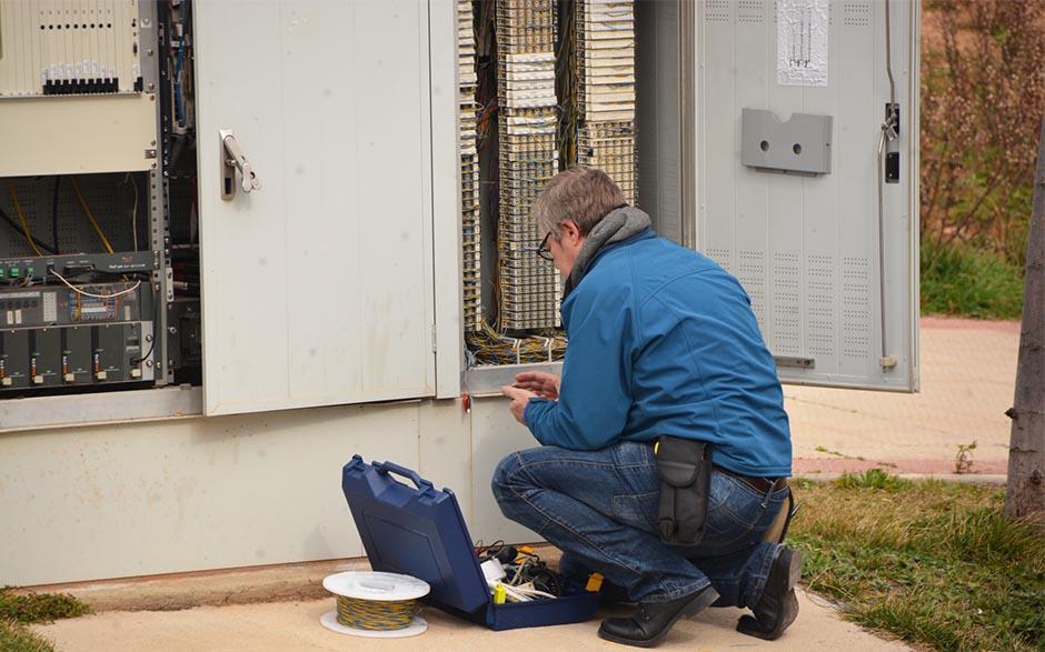 électricien particulier Champigny-sur-Marne