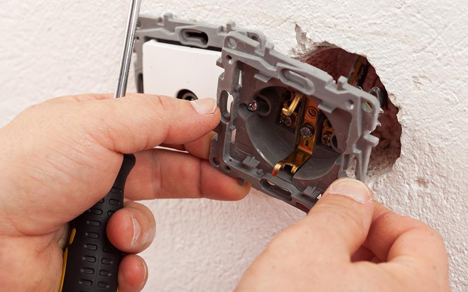 électricien urgence Les Lilas