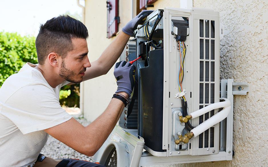 électricien urgence Les Lilas