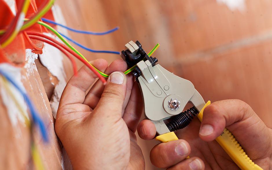 électricien artisan Bonneuil-en-Valois