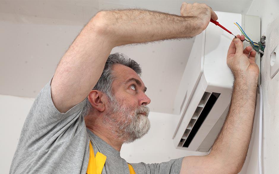 travaux électricité Les Lilas